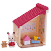 Sylvanian Families Forest Room Vol. 04 Tarlin Miniature Doll Furniture