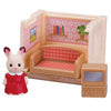 Sylvanian Families Forest Room Vol. 04 Tarlin Miniature Doll Furniture