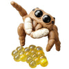Cute Jumping Spider Figure Series Tarlin 1-Inch Mini-Figure