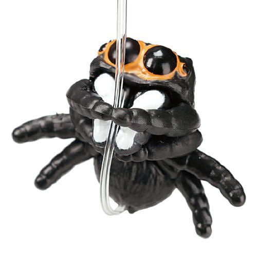 Cute Jumping Spider Figure Series Tarlin 1-Inch Mini-Figure