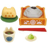 Wanko Kitchen Osobayasan Vol. 05 Tarlin Miniature Doll Furniture