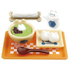 Wanko Kitchen Osobayasan Vol. 05 Tarlin Miniature Doll Furniture