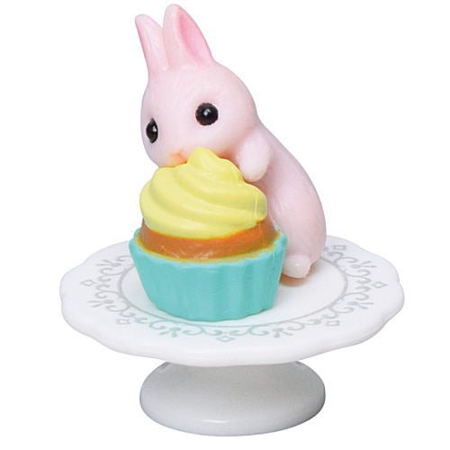 Bunny Western Confectionary Cake Shop Figure Series Tarlin 1.5-Inch Mini-Figure