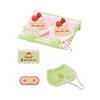 Nyanko Cat Cake Shop Vol. 02 Tarlin Miniature Doll Furniture