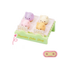 Nyanko Cat Cake Shop Vol. 02 Tarlin Miniature Doll Furniture