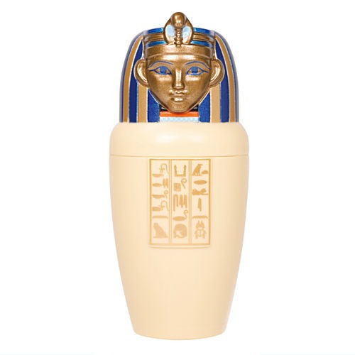 Egyptian Canopic Jar Series Vol. 01 Tarlin 2.5-Inch Mini-Figure