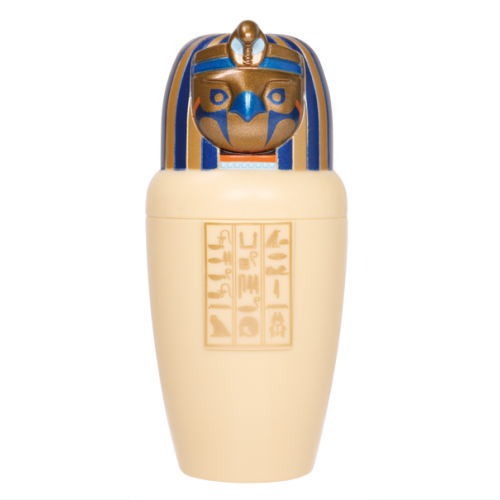 Egyptian Canopic Jar Series Vol. 01 Tarlin 2.5-Inch Mini-Figure