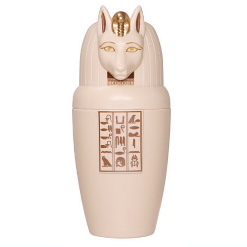 Egyptian Canopic Jar Series Vol. 01 Tarlin 2.5-Inch Mini-Figure