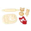 Nyanko Kitchen Vol. 01 Tarlin Miniature Doll Furniture