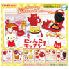 Nyanko Kitchen Vol. 01 Tarlin Miniature Doll Furniture