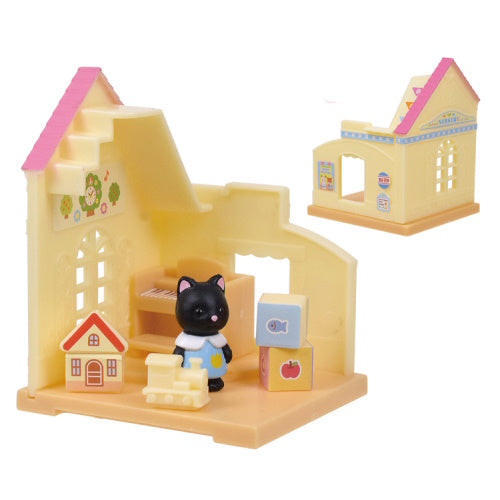 Sylvanian Families Forest Kindergarten Vol. 02 Tarlin Miniature Doll Furniture
