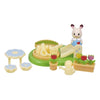 Sylvanian Families Forest Kindergarten Vol. 02 Tarlin Miniature Doll Furniture