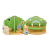 Sylvanian Families Forest Kindergarten Vol. 02 Tarlin Miniature Doll Furniture