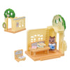 Sylvanian Families Forest Kindergarten Vol. 02 Tarlin Miniature Doll Furniture