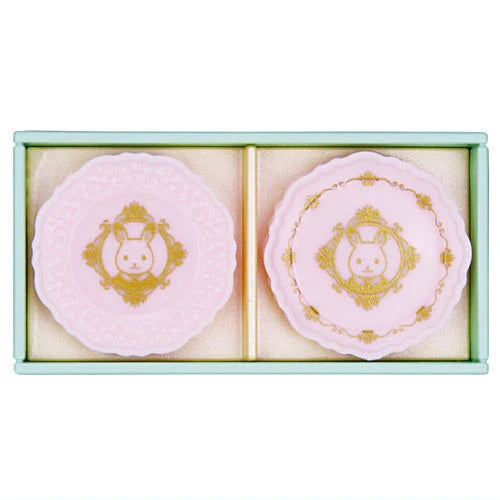 Sylvanian Families Gift Tableware Collection Vol. 02 Tarlin Miniature Doll Furniture