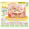 Sylvanian Families Gift Tableware Collection Vol. 02 Tarlin Miniature Doll Furniture