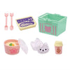 Nyanko Mart Plus Vol. 03 Tarlin Miniature Doll Furniture