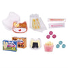 Nyanko Mart Plus Vol. 03 Tarlin Miniature Doll Furniture