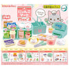 Nyanko Mart Plus Vol. 03 Tarlin Miniature Doll Furniture