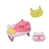 Nyanko Home Appliances And Cleaning DX Vol. 02 Tarlin Miniature Doll Furniture