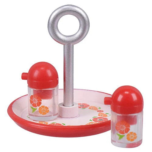 Retro Kitchen Goods Vol. 05 Tarlin Miniature Doll Furniture