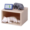 Stackable Shelf Cat Figure Series Vol. 03 Tarlin 1.5-Mini-Figure