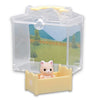 Sylvanian Families Decorated House And Garden Series Tarlin 2-Inch Play Set