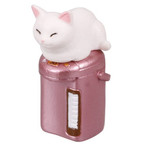 Nyan Cat Keeping Warm Series Vol. 02 Tarlin 2-Inch Mini-Figure