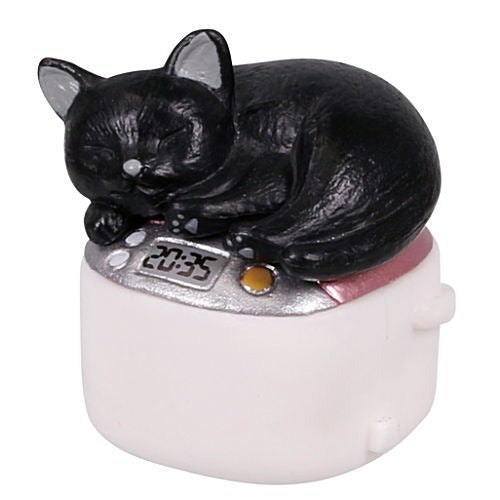 Nyan Cat Keeping Warm Series Vol. 02 Tarlin 2-Inch Mini-Figure