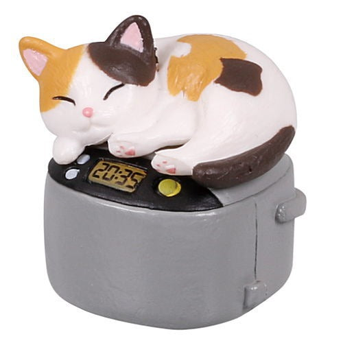 Nyan Cat Keeping Warm Series Vol. 02 Tarlin 2-Inch Mini-Figure