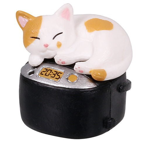 Nyan Cat Keeping Warm Series Vol. 02 Tarlin 2-Inch Mini-Figure