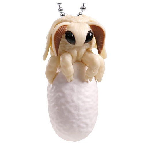 Cute Silkworm Figure Series Vol. 02 Tarlin 2-Inch Mini-Figure