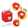 Nyanko Cat Appliances Vol. 07 Tarlin Miniature Doll Furniture
