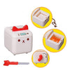 Nyanko Cat Appliances Vol. 07 Tarlin Miniature Doll Furniture