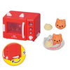 Nyanko Cat Appliances Vol. 07 Tarlin Miniature Doll Furniture