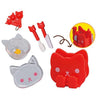 Nyanko Cat Appliances Vol. 07 Tarlin Miniature Doll Furniture
