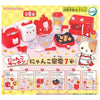 Nyanko Cat Appliances Vol. 07 Tarlin Miniature Doll Furniture