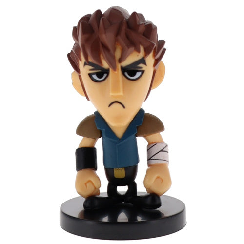 Fist Of The North Star Figure Mascot Vol. 01 Tarlin 2-Inch Mini-Figure