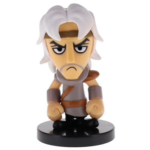 Fist Of The North Star Figure Mascot Vol. 01 Tarlin 2-Inch Mini-Figure