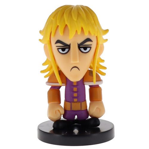 Fist Of The North Star Figure Mascot Vol. 01 Tarlin 2-Inch Mini-Figure
