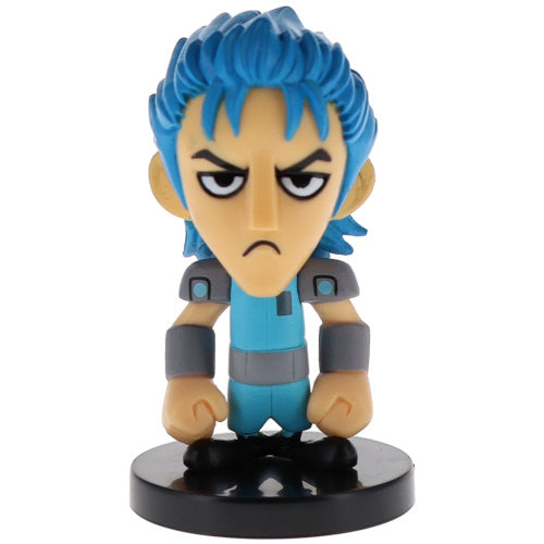 Fist Of The North Star Figure Mascot Vol. 01 Tarlin 2-Inch Mini-Figure
