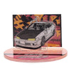 Initial D Effect Acrylic Stand Vol. 06 NIC 2-Inch Collectible Toy