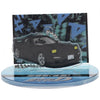 Initial D Effect Acrylic Stand Vol. 06 NIC 2-Inch Collectible Toy