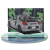 Initial D Effect Acrylic Stand Vol. 06 NIC 2-Inch Collectible Toy