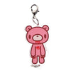 Gloomy Bear Connecting Acrylic Charm Series TCP 1-Inch Key Chain
