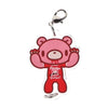 Gloomy Bear Connecting Acrylic Charm Series TCP 1-Inch Key Chain