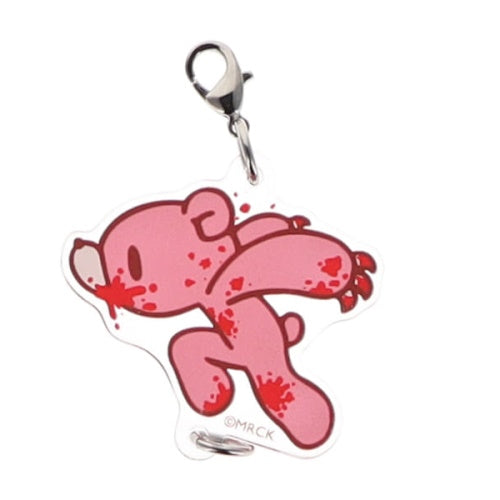 Gloomy Bear Connecting Acrylic Charm Series TCP 1-Inch Key Chain