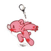 Gloomy Bear Connecting Acrylic Charm Series TCP 1-Inch Key Chain