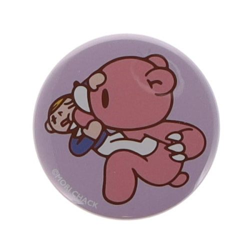 Gloomy Bear Can Badge Pin Series TCP 1-Inch Collectible Pin