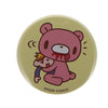 Gloomy Bear Can Badge Pin Series TCP 1-Inch Collectible Pin